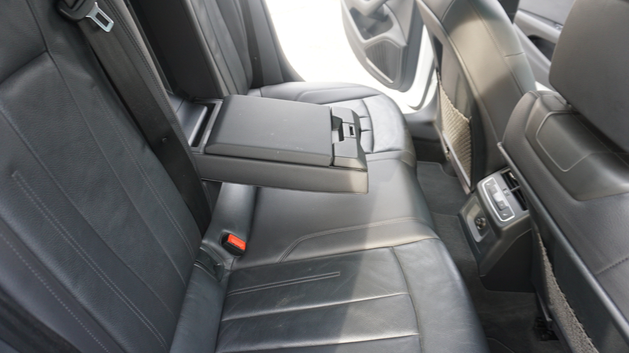 Audi A4 2.0 TFSI Auto Premium Plus quattro AWD 2017