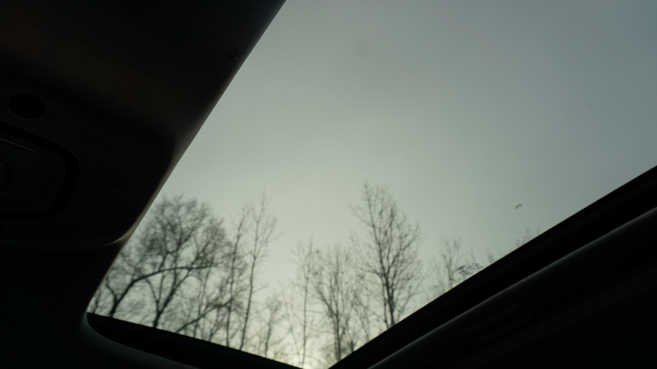 Audi A4 2.0 TFSI Auto Premium Plus quattro AWD 2017