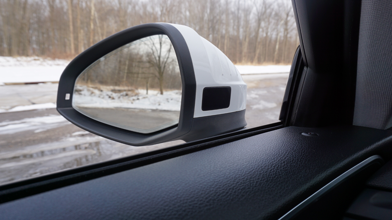 Audi A4 2.0 TFSI Auto Premium Plus quattro AWD 2017