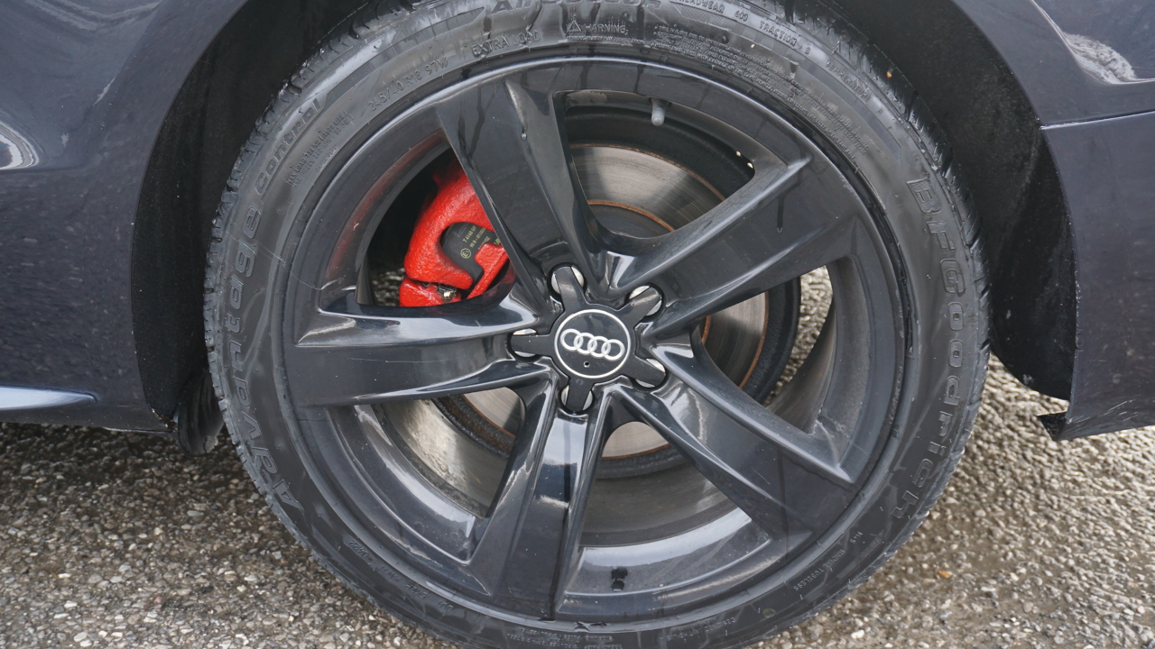 Audi A5 2dr Cpe Auto Premium 2016