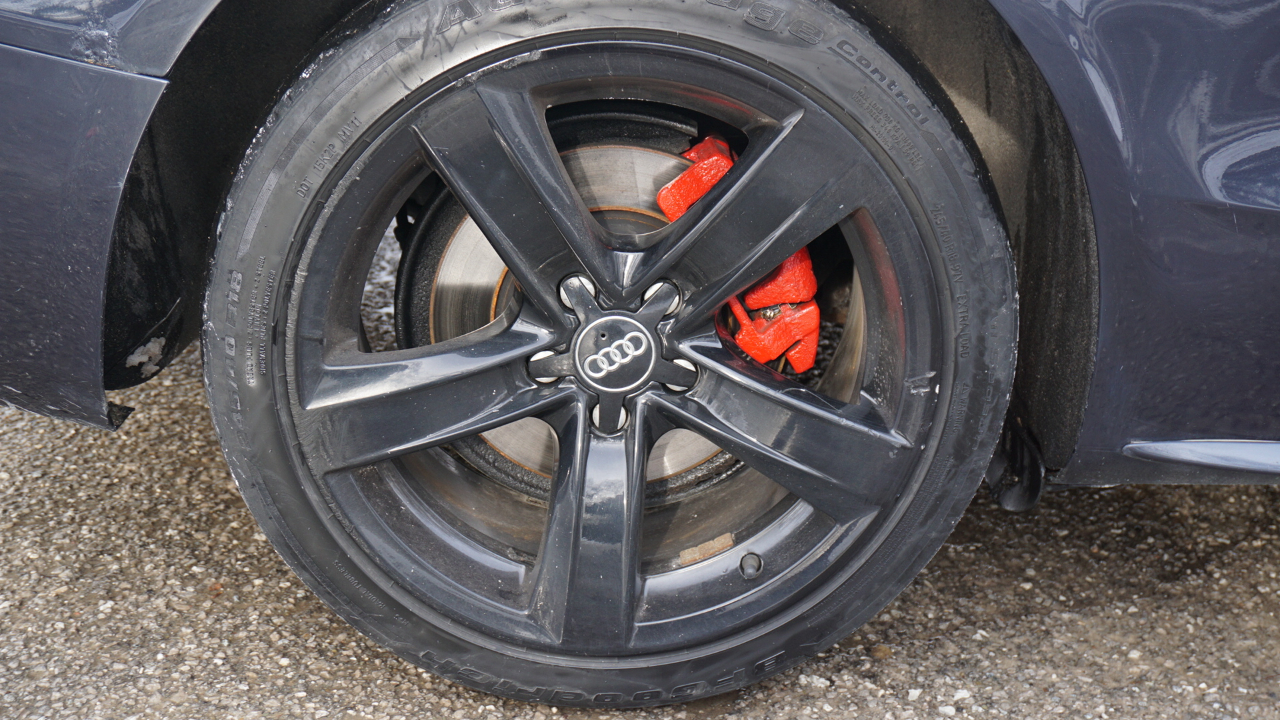 Audi A5 2dr Cpe Auto Premium 2016