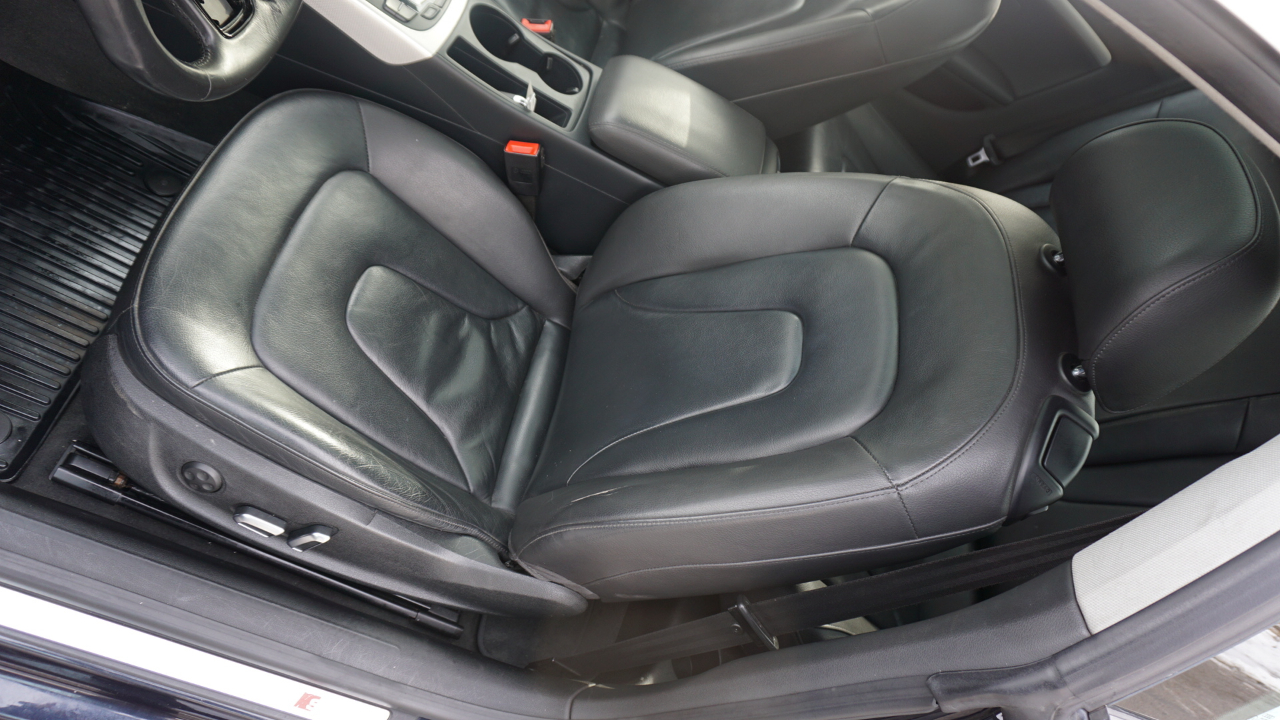 Audi A5 2dr Cpe Auto Premium 2016