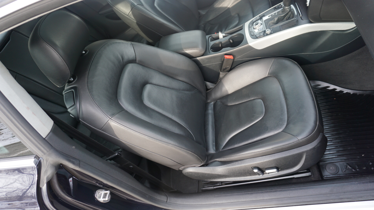 Audi A5 2dr Cpe Auto Premium 2016