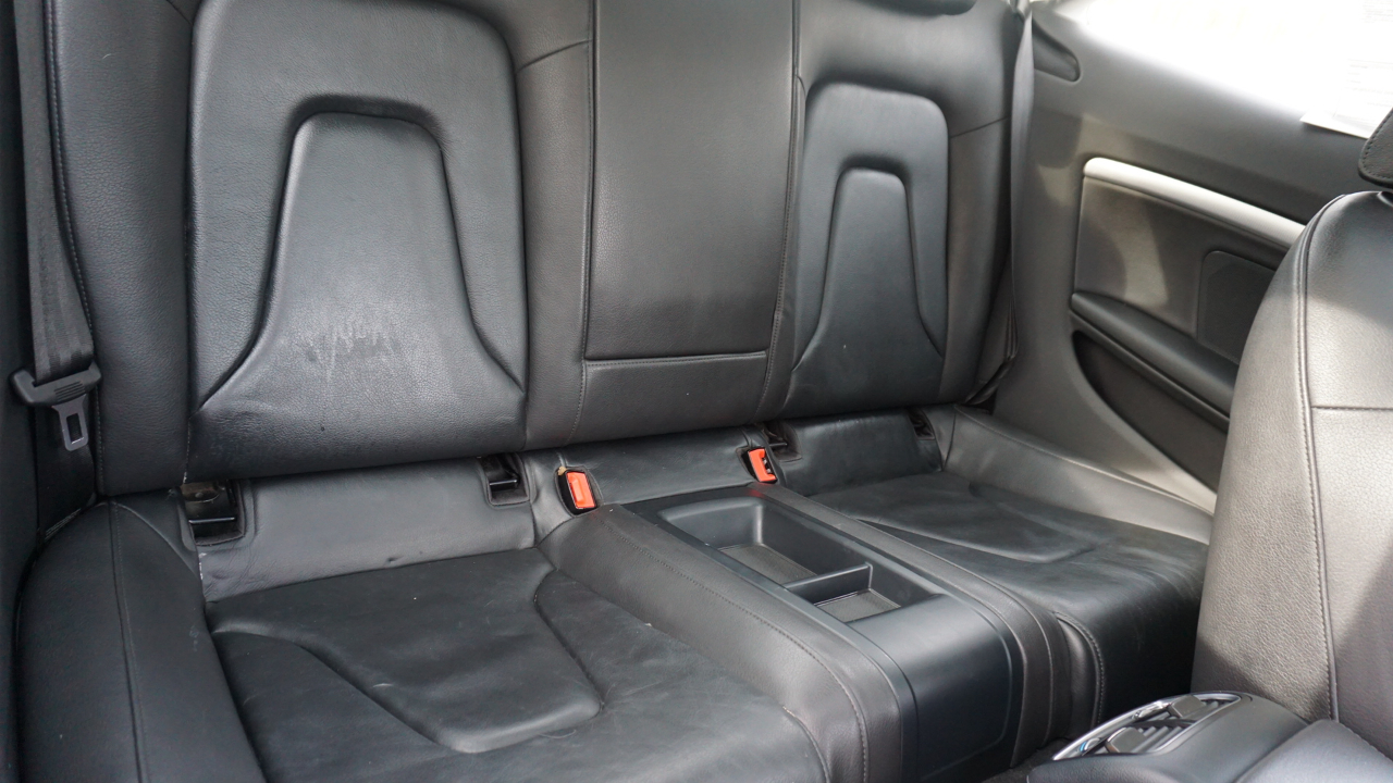 Audi A5 2dr Cpe Auto Premium 2016