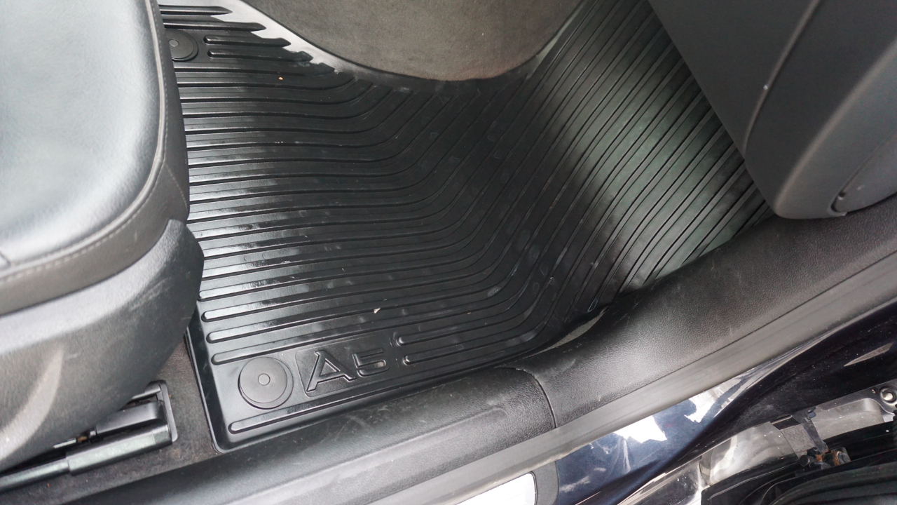 Audi A5 2dr Cpe Auto Premium 2016