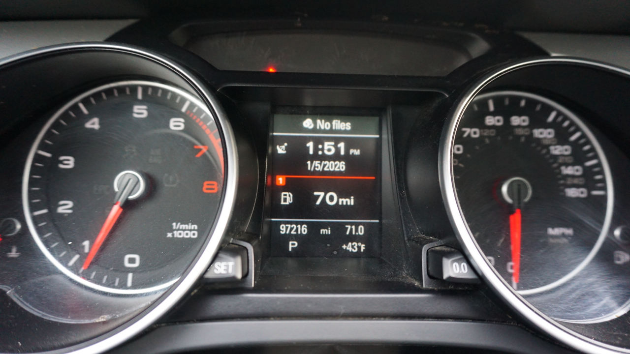 Audi A5 2dr Cpe Auto Premium 2016