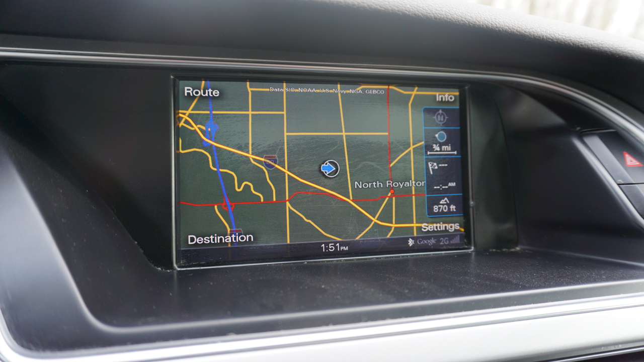 Audi A5 2dr Cpe Auto Premium 2016