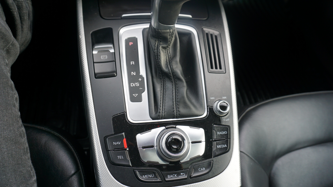 Audi A5 2dr Cpe Auto Premium 2016