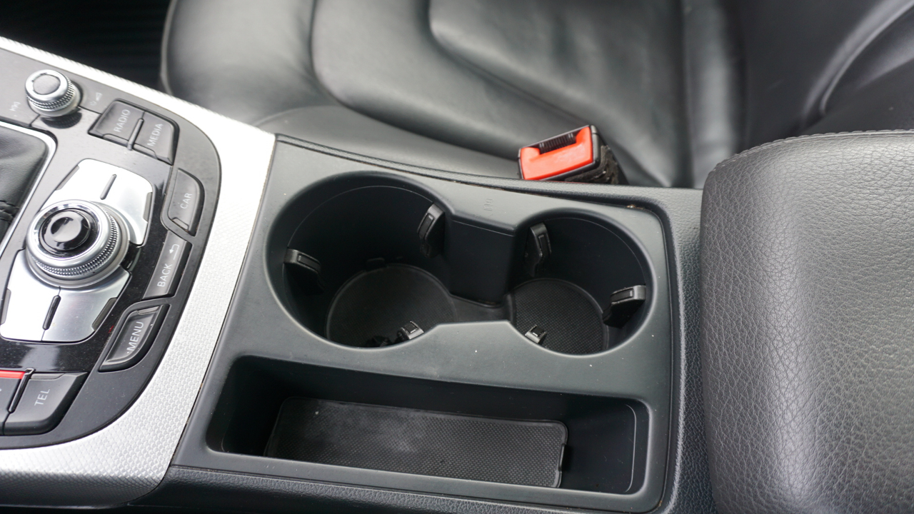 Audi A5 2dr Cpe Auto Premium 2016