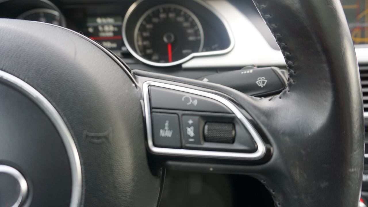 Audi A5 2dr Cpe Auto Premium 2016