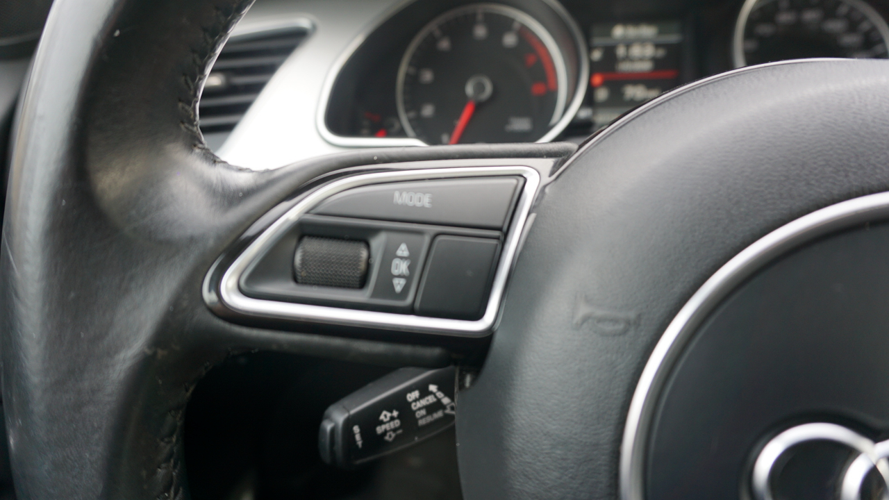 Audi A5 2dr Cpe Auto Premium 2016