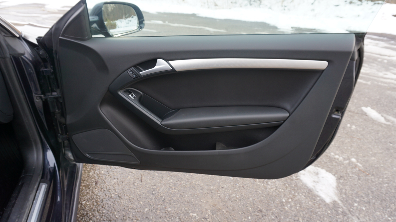 Audi A5 2dr Cpe Auto Premium 2016