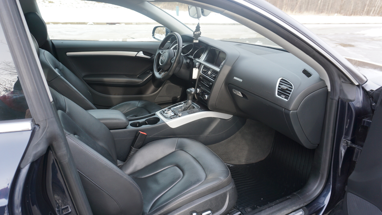 Audi A5 2dr Cpe Auto Premium 2016