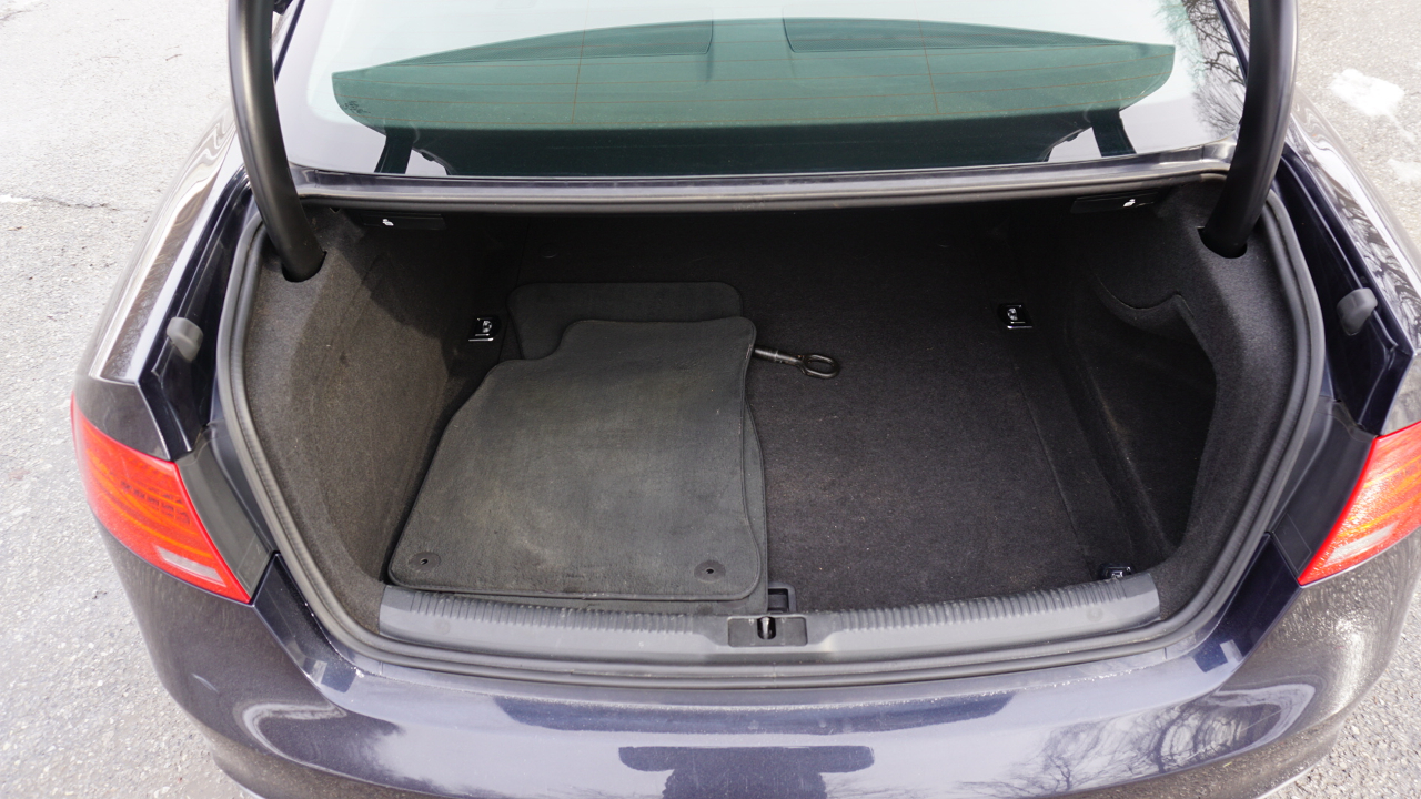 Audi A5 2dr Cpe Auto Premium 2016