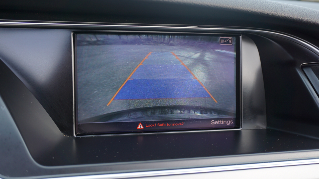 Audi A5 2dr Cabriolet Auto quattro 2.0T Premium Plus 2014