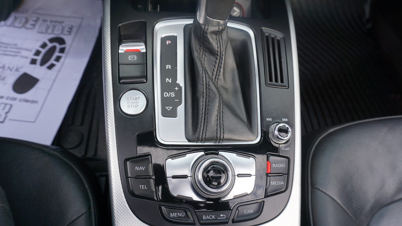 Audi A5 2dr Cabriolet Auto quattro 2.0T Premium Plus 2014