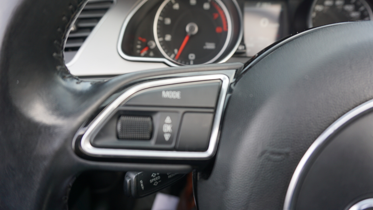 Audi A5 2dr Cabriolet Auto quattro 2.0T Premium Plus 2014