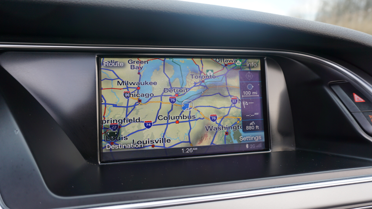 Audi A5 2dr Cabriolet Auto quattro 2.0T Premium Plus 2014