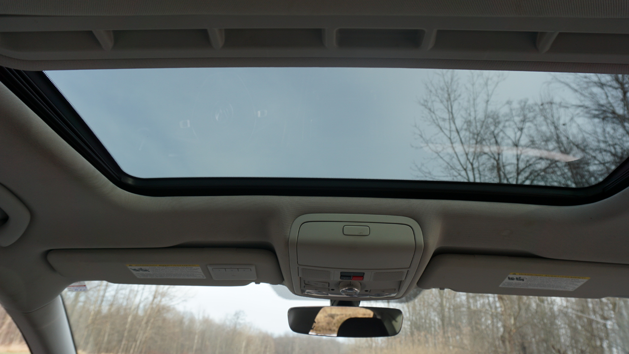 Volkswagen Passat 1.8T SE w/Technology Auto 2017