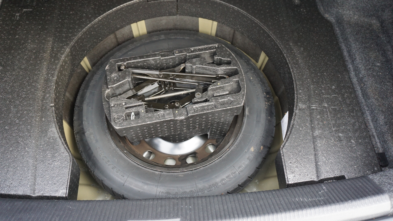 Volkswagen Passat 1.8T SE w/Technology Auto 2017