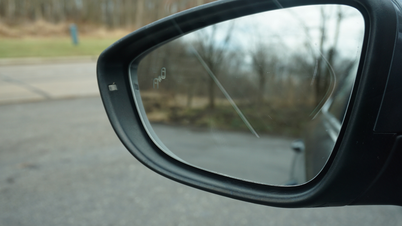 Volkswagen Passat 1.8T SE w/Technology Auto 2017