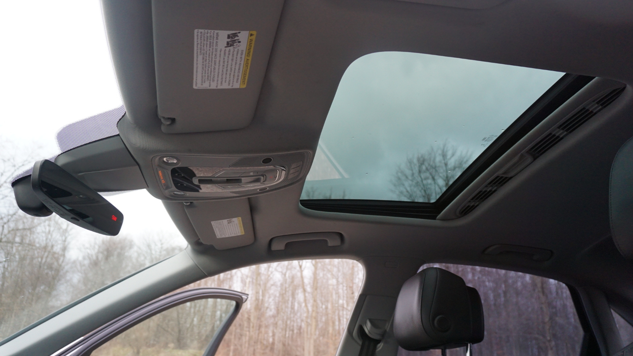 Audi A4 2.0 TFSI Auto Premium quattro AWD 2017