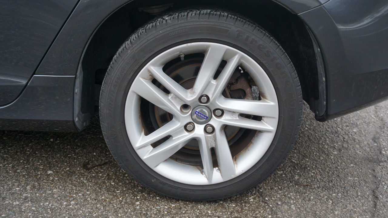 Volvo S60 4dr Sdn T5 Premier AWD 2015