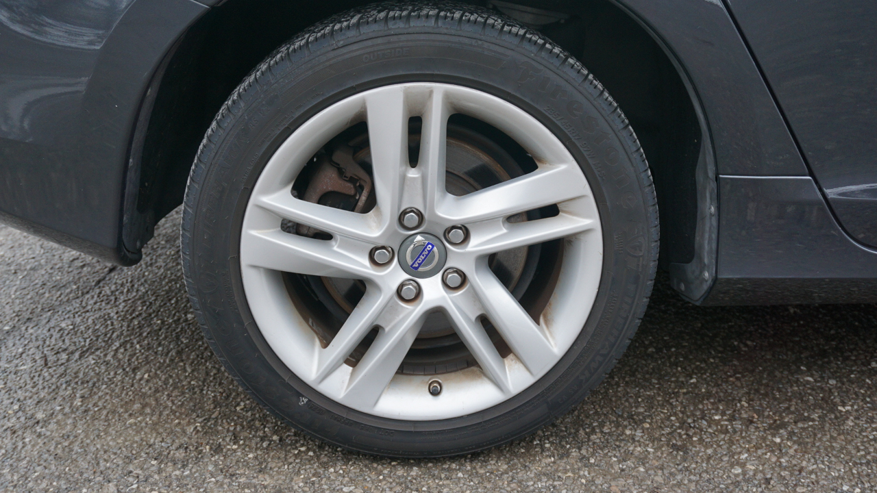 Volvo S60 4dr Sdn T5 Premier AWD 2015