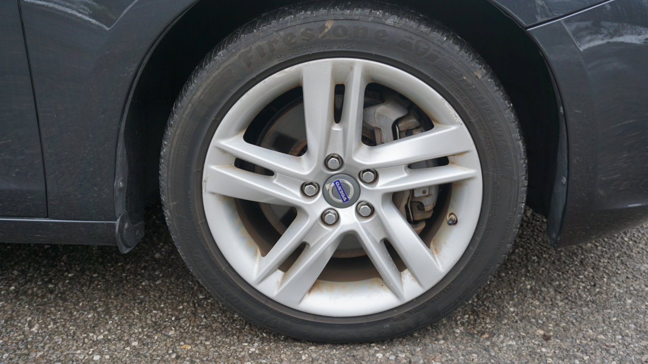 Volvo S60 4dr Sdn T5 Premier AWD 2015