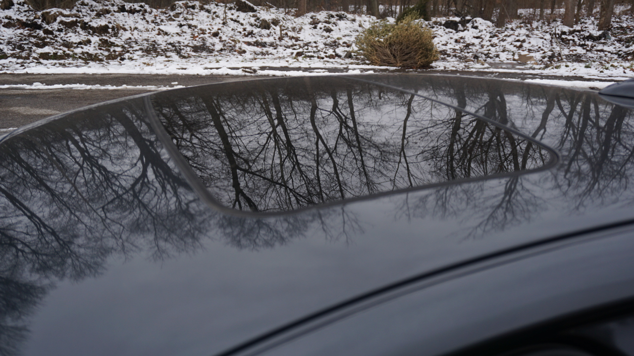 Volvo S60 4dr Sdn T5 Premier AWD 2015