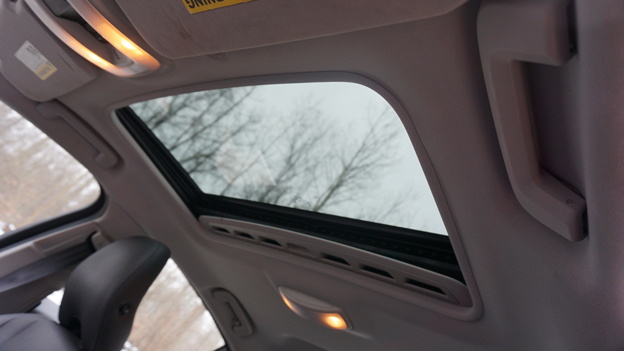 Volvo S60 4dr Sdn T5 Premier AWD 2015