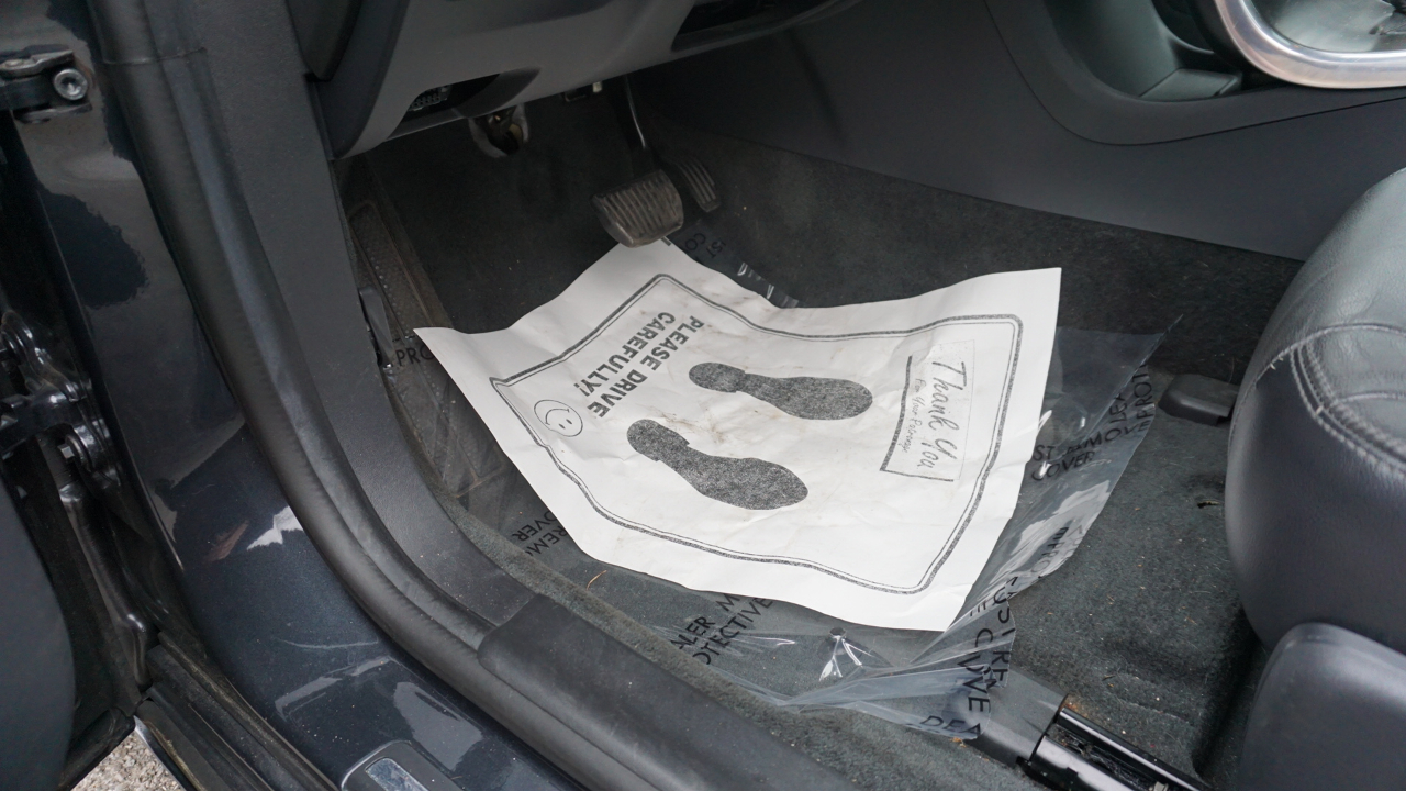 Volvo S60 4dr Sdn T5 Premier AWD 2015