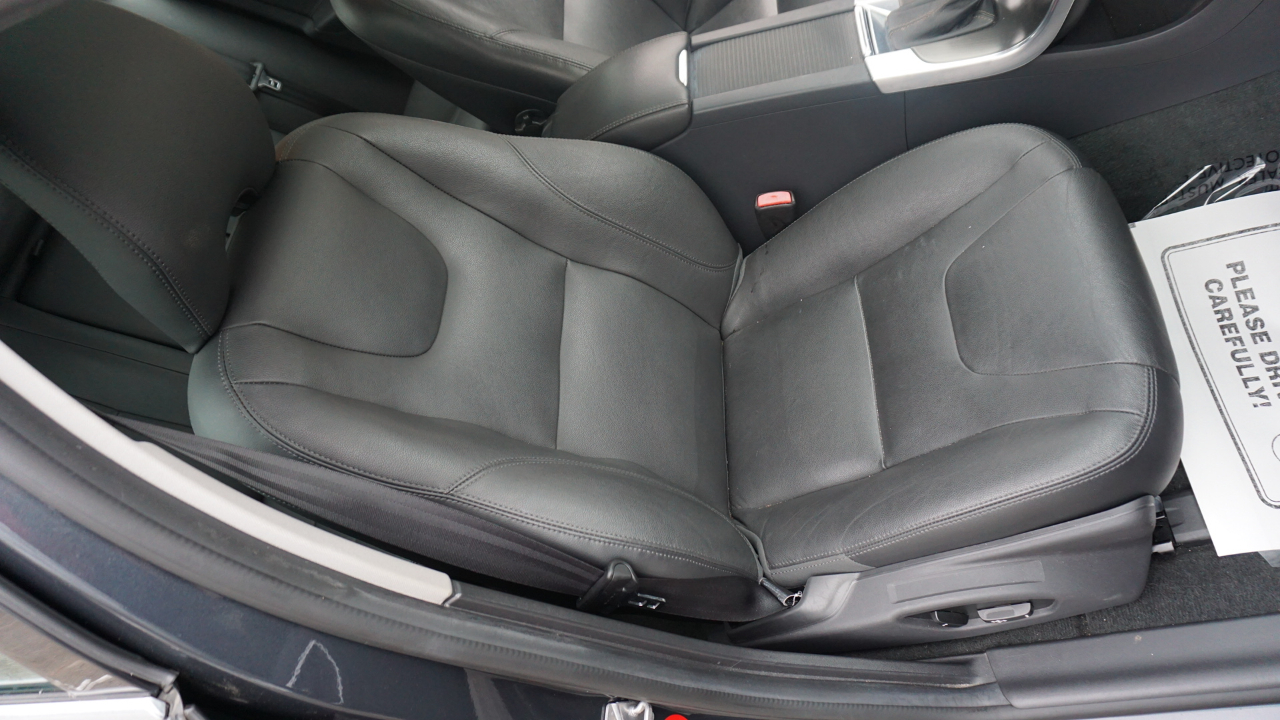 Volvo S60 4dr Sdn T5 Premier AWD 2015