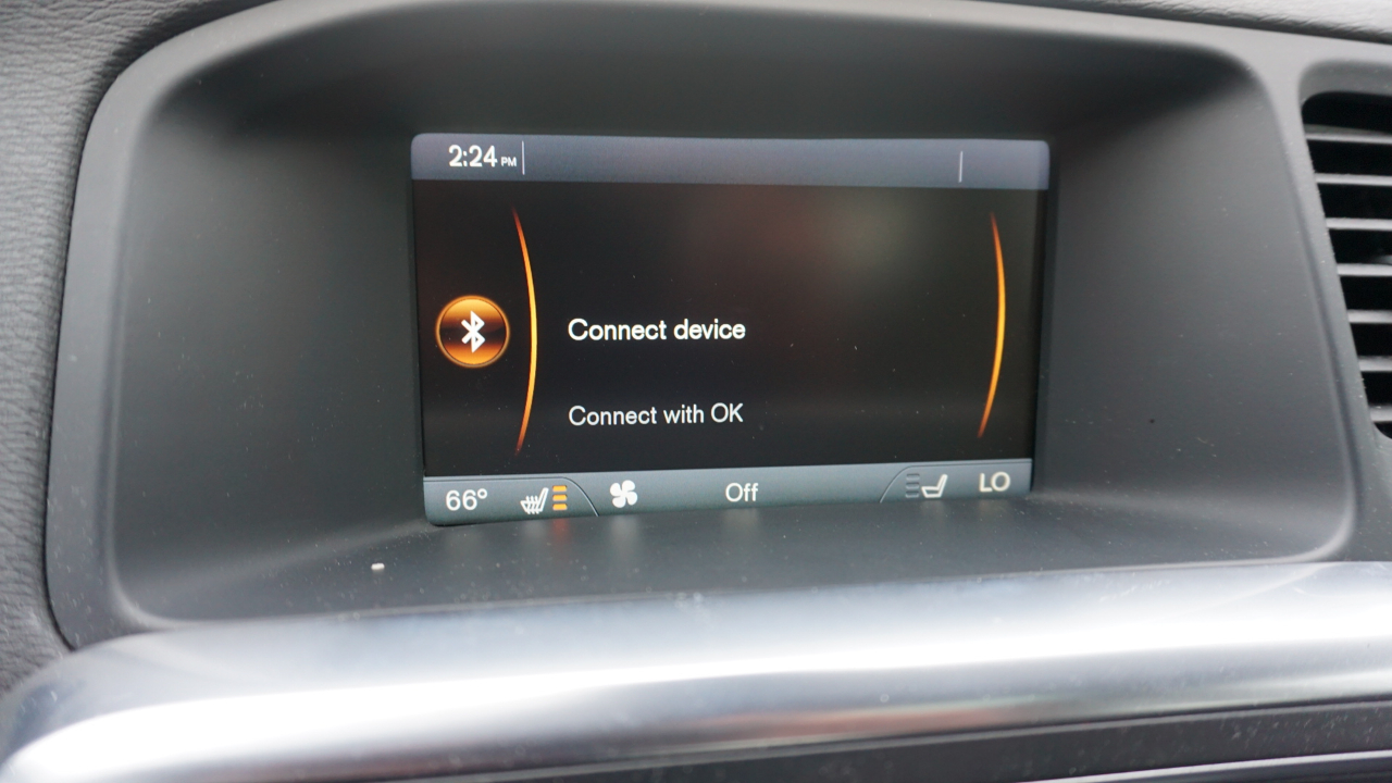 Volvo S60 4dr Sdn T5 Premier AWD 2015