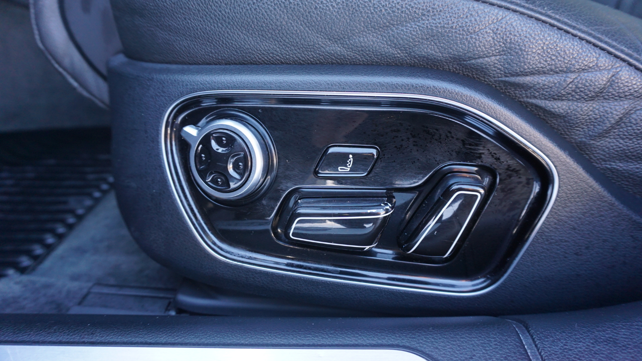 Audi A8 L 4dr Sdn 3.0T 2016