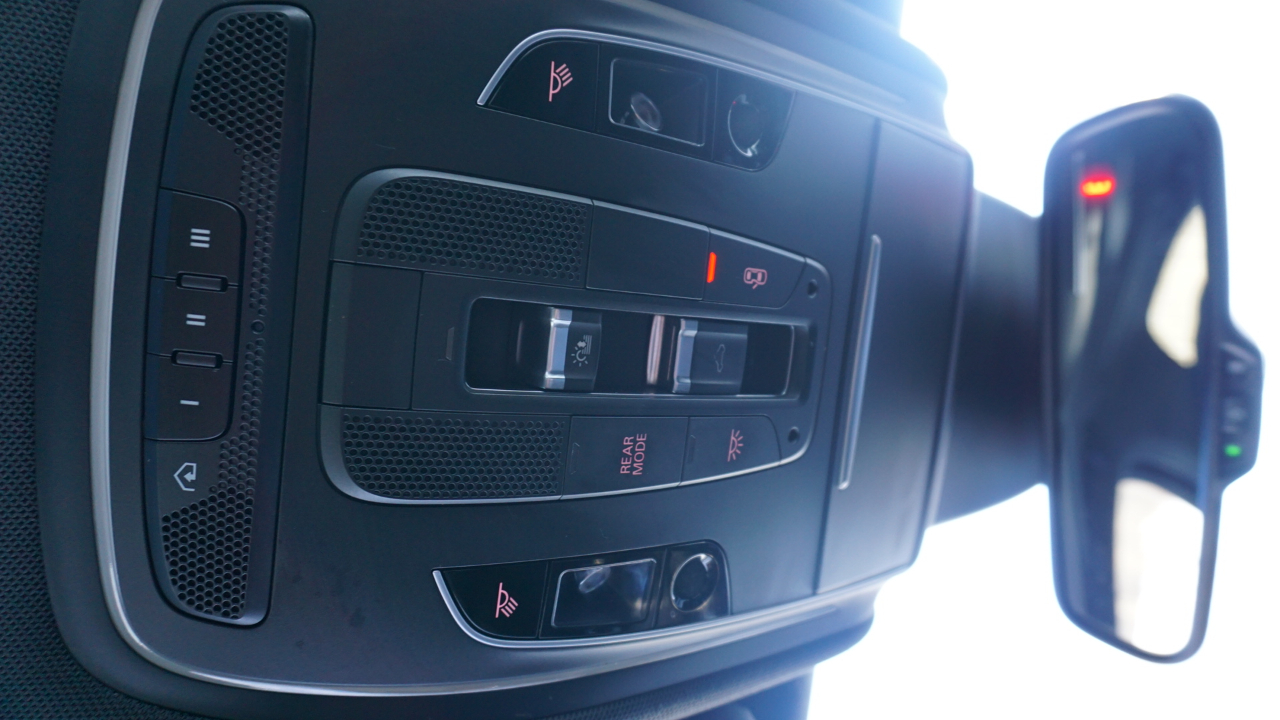 Audi A8 L 4dr Sdn 3.0T 2016