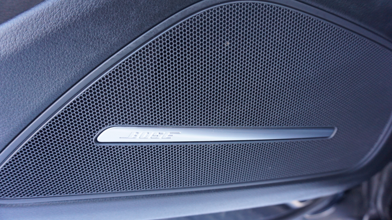 Audi A8 L 4dr Sdn 3.0T 2016