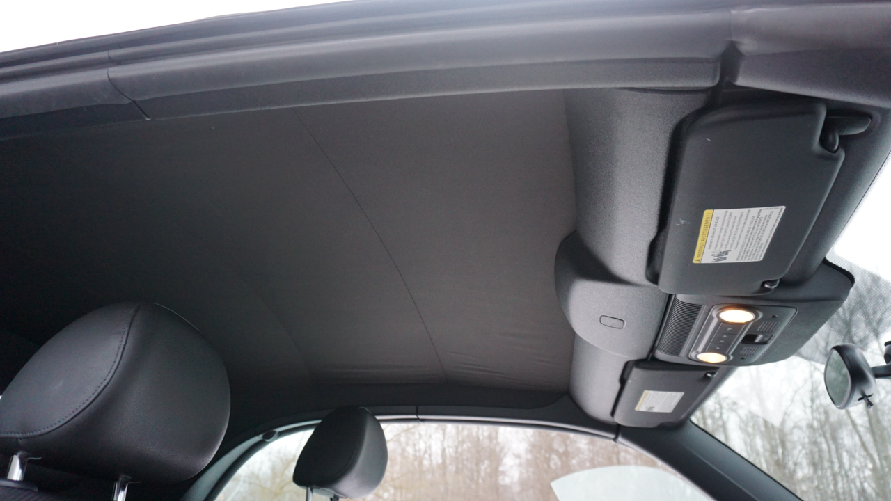 Volkswagen Beetle Convertible 2dr DSG 2.0T PZEV 2013