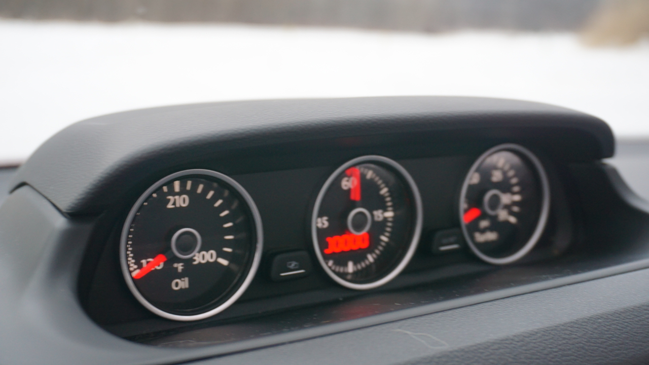 Volkswagen Beetle Convertible 2dr DSG 2.0T PZEV 2013