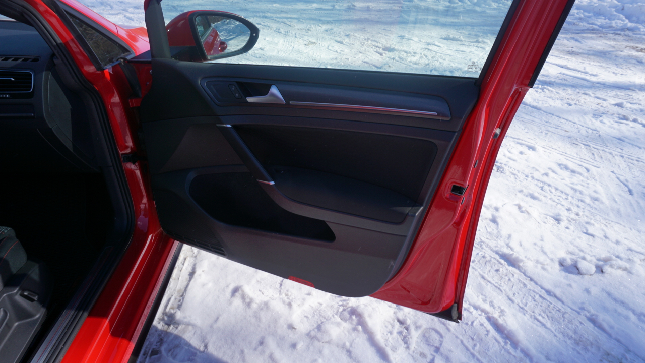 Volkswagen Golf GTI 2.0T S DSG 2019