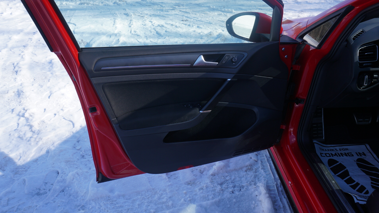 Volkswagen Golf GTI 2.0T S DSG 2019