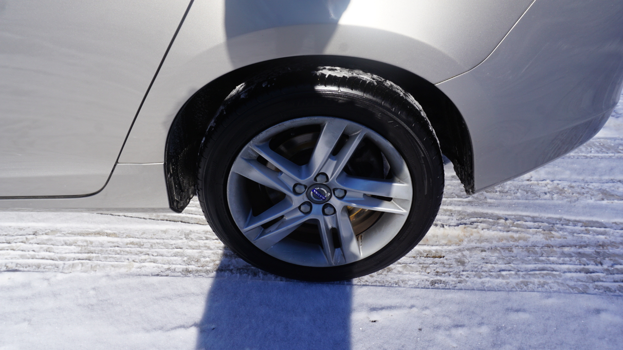 Volvo V60 2015.5 4dr Wgn T5 Premier AWD 2015