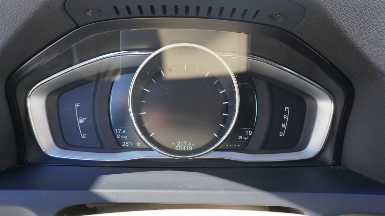 Volvo V60 2015.5 4dr Wgn T5 Premier AWD 2015