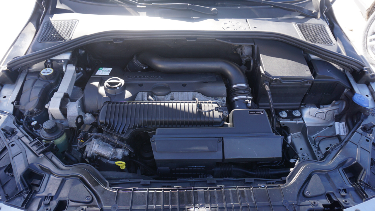 Volvo V60 2015.5 4dr Wgn T5 Premier AWD 2015