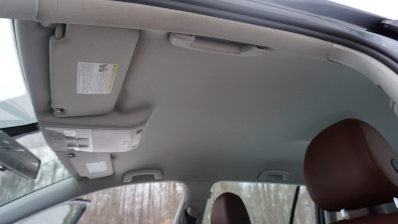 Volkswagen Golf Alltrack 1.8T S DSG 2018