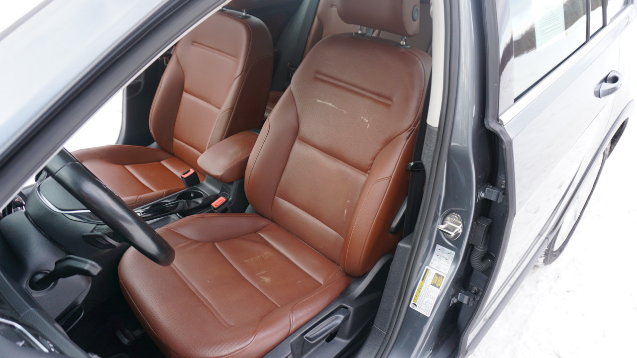 Volkswagen Golf Alltrack 1.8T S DSG 2018