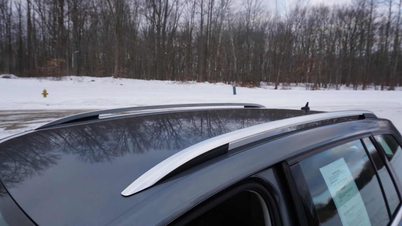 Volkswagen Golf Alltrack 1.8T S DSG 2018