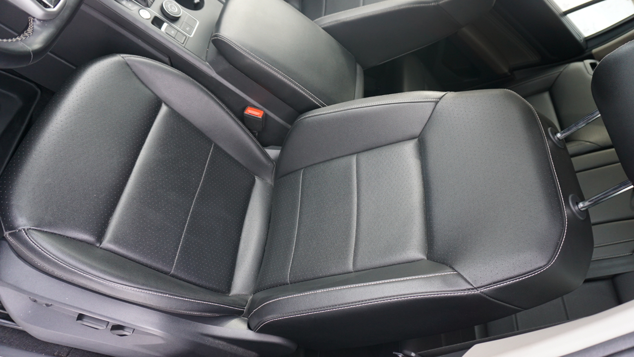 Volkswagen Atlas 2021.5 3.6L V6 SE w/Technology 4MOTION 2021