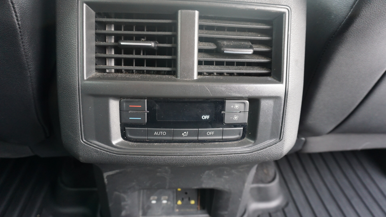 Volkswagen Atlas 2021.5 3.6L V6 SE w/Technology 4MOTION 2021