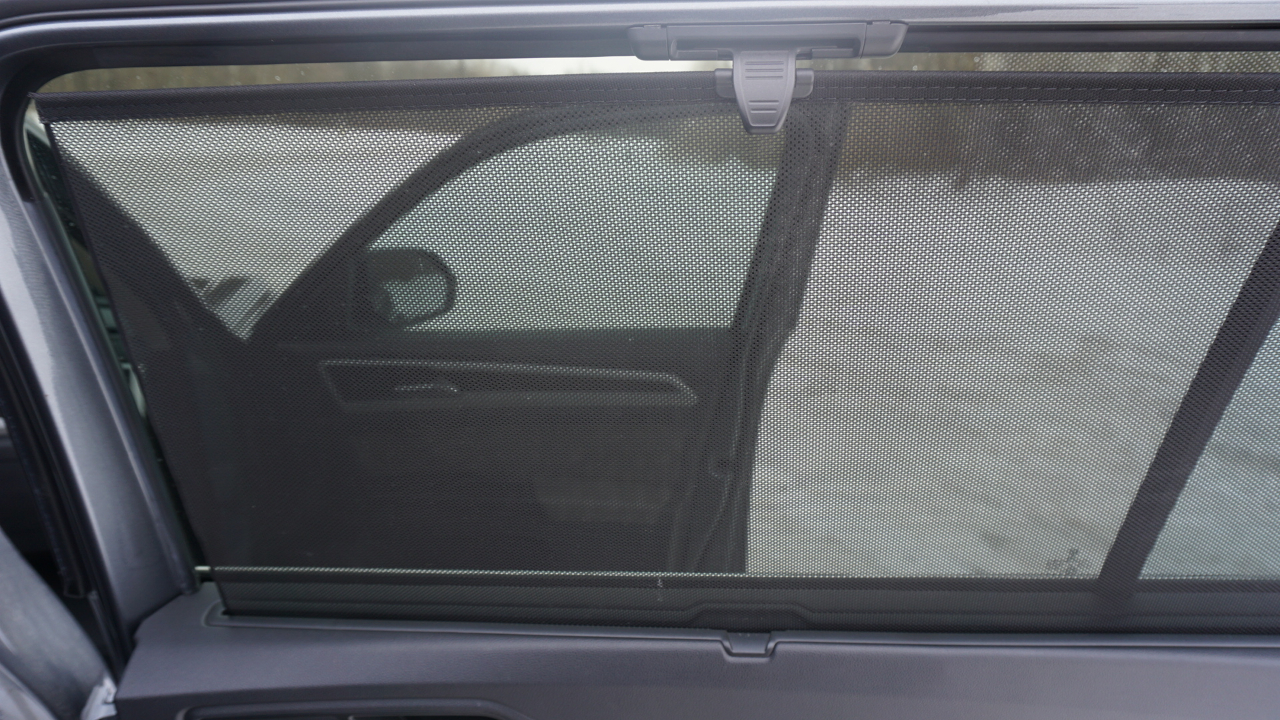 Volkswagen Atlas 2021.5 3.6L V6 SE w/Technology 4MOTION 2021